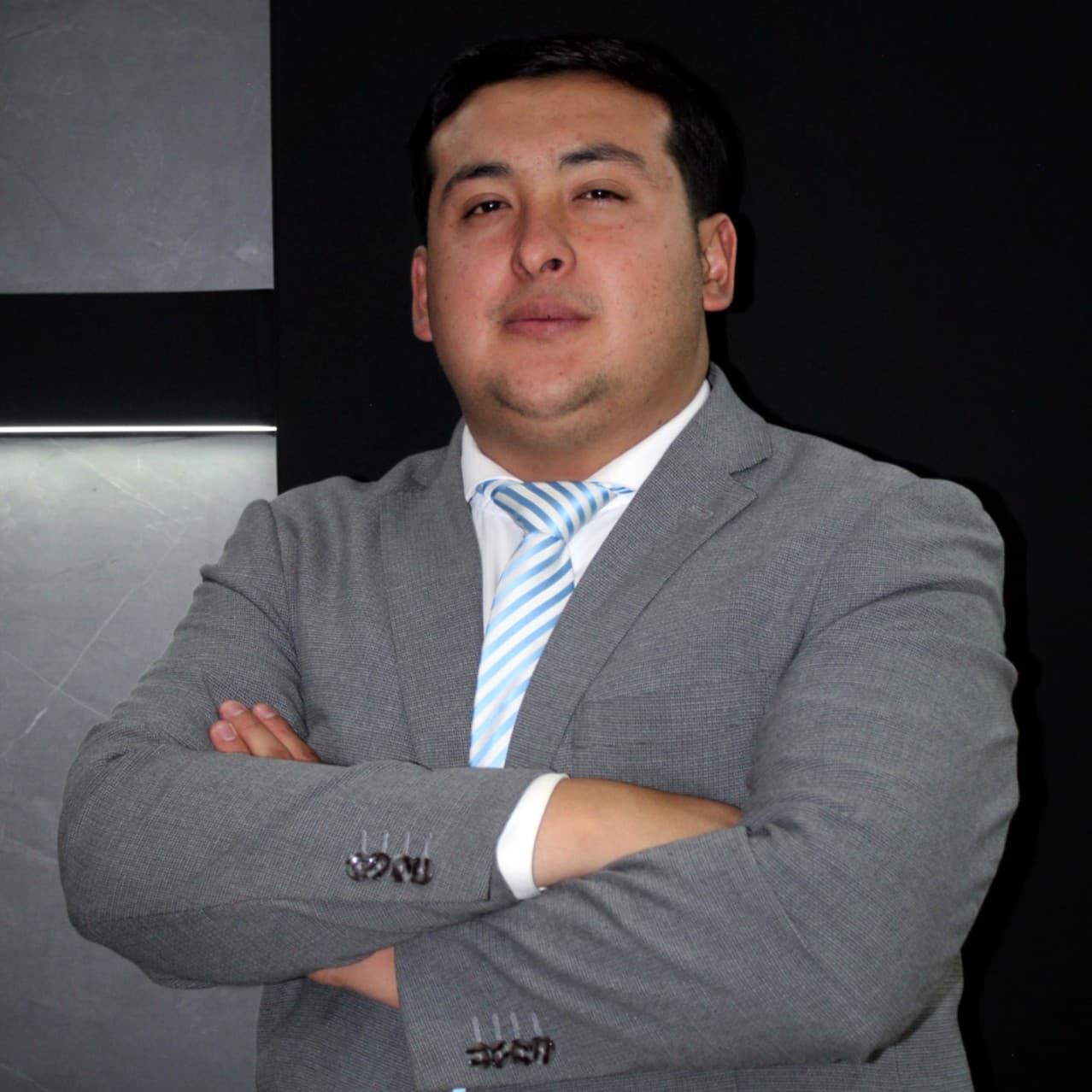 Esteban Martínez