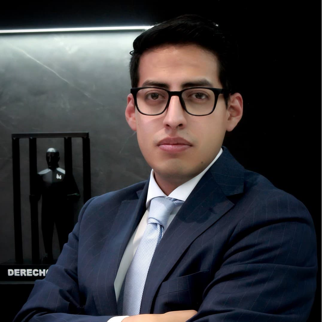 Alejandro Ordoñez