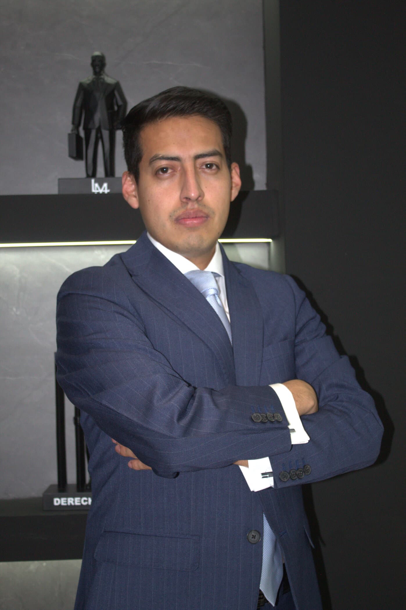 Alejandro Ordoñez