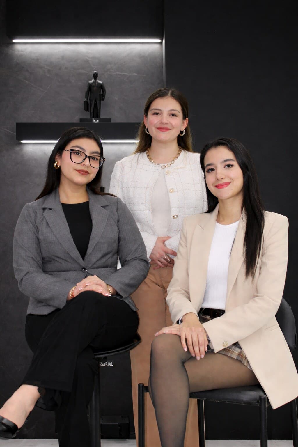 Equipo jurídico Lárraga Martínez